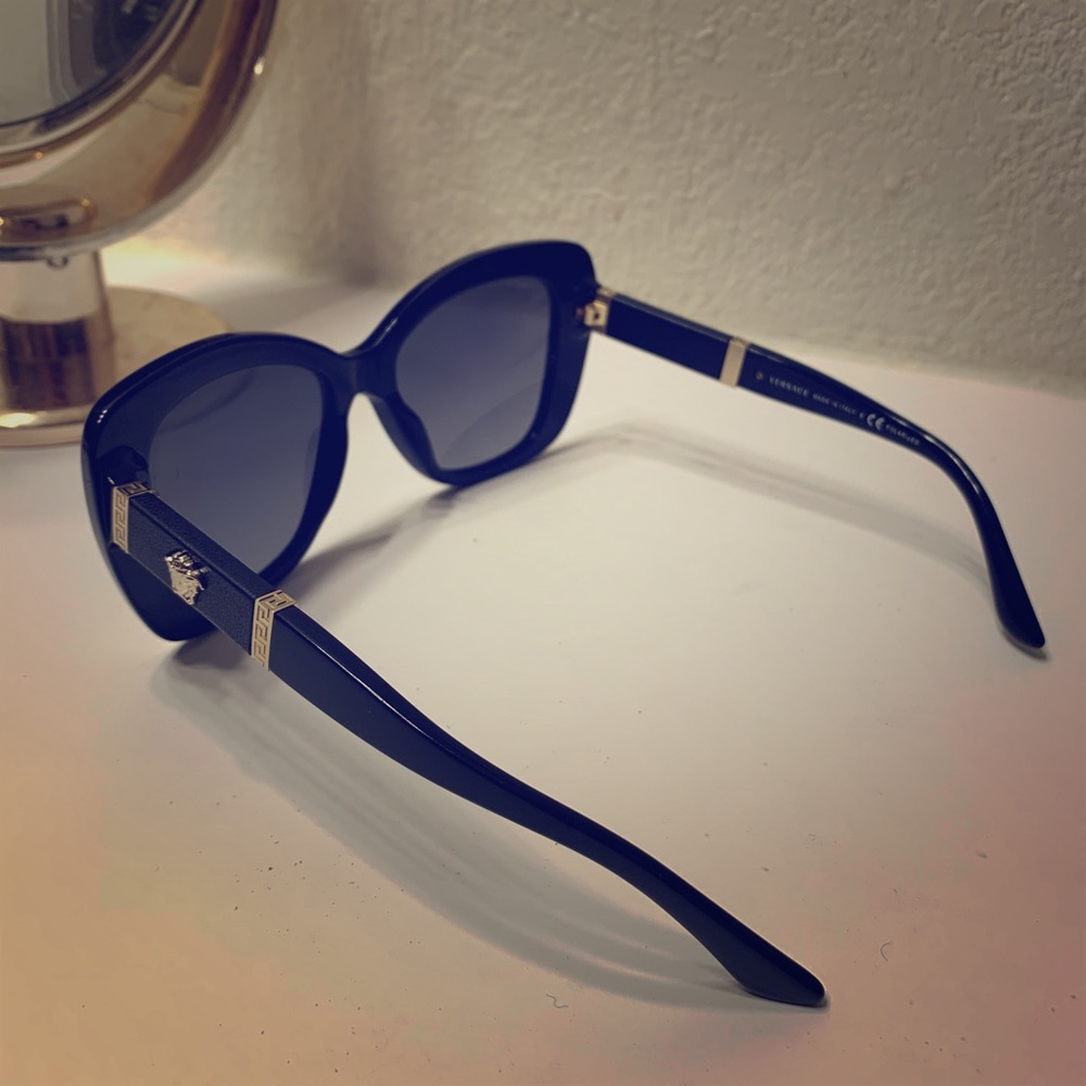 Versace Sunglasses